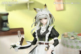 Gift+ Arknights - Kal'tsit: The Remains of Time VER. 1/8 Scale Figure