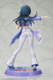THE IDOLM@STER Gakuen TEMARI TSUKIMURA Re;IRIS Ver. 1/7 Complete Figure