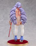 Delilah the White Witch 1/6 Scale Figure