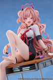 Blue Archive - Kirara Memorial Lobby Ver. 1/7 Scale Figure