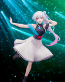 Yachiyo Runami: Collaboration Concert Ver. Complete Figure