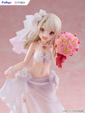 Illyasviel von Einzbern Wedding Swimsuit ver. 1/7 Scale Figure