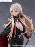Azur Lane Bismarck Formal Dress ver. 1/7 Scale Figure