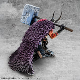 Portrait.Of.Pirates (POP) ONE PIECE “ELB-MAXIMUM" Loki