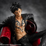 Portrait.Of.Pirates (POP) ONE PIECE "S.O.C" Trafalgar Law Ver.R