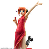G.E.M. Series Gintama Kagura Complete Figure (Limited Re-Run)