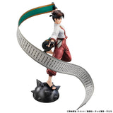 NARUTO GALS:Naruto Shippuden Tenten Complete Figure (Re-Run)
