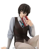 G.E.M. Series Bungo Stray Dogs Palm size Dazai san Complete Figure