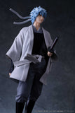 G.E.M. Carat Series Gintama Gintoki Sakata Ver. Joi-Shishi Complete Figure