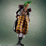 Portrait.Of.Pirates (POP) ONE PIECE "LIMITED EDITION" Bartolomeo the Cannibal (Limited Re-Run)