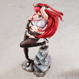 Lucrea Mushoku Tensei 3:Jobless Reincarnation Eris Complete Figure