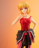 GGG (Gundam Girls Generation) Series Mobile Suit Gundam SEED FREEDOM Cagalli Yula Athha Pilot Suit Ver. Complete Figure