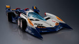 Variable Action 2ndLAP FUTURE GPX CYBER FORMULA11 Super Asurada SA-01/C