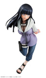 NARUTO GALS NARUTO Shippuden Hinata Hyuga Complete Figure (Re-Run)