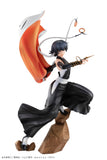 GALS Series BLEACH Sui Feng Complete Figure (Re-Run)
