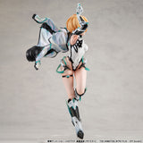 Lucrea Expelled from Paradise Resonance of the Heart Gabriel 1/7 Scale Figure