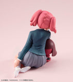 Melty Princess: Sgt. Frog Palm size Natsumi & Giroro Complete Figure