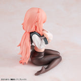 Melty Princess: Even the Student Council Has Its Holes! Palm size Komaro-chan Complete Figure