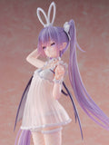 rurudo Original Character Eve Usamimi Lingerie Ver. 1/7 Scale Figure (Re-Run)