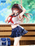 JULY WORKS Summer Girl 1/6 Scale Figure