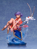 Nadia The Secret of Blue Water Nadia 1/7 Scale Figure
