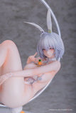 Azur Lane Sirius: Rabbit of Paradise Ver. 1/6 Scale Figure