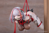 Azur Lane I-404 Dance of Crimson Strings Ver. 1/6 Scale Figure