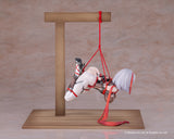 Azur Lane I-404 Dance of Crimson Strings Ver. Special Edition w/Display Case 1/6 Scale Figure