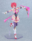 PLAMATEA Cutie Honey (Re-Run)