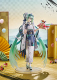 Hatsune Miku: Smile x Future Ver. 1/7 Scale Figure