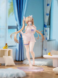 LessMore Anchorage: Private Quarters Ver. 1/8 Scale Figure