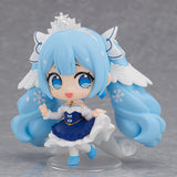 Blind Box Series: Snow Miku All Stars Figure Collection Vol. 2 (Set of 8)