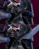 PLAMATEA Armored Soldier of Unknown Affiliation