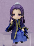 Nendoroid Doll Outfit Set: Jinshi