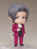 Nendoroid Miles Edgeworth (Re-Run)