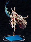 Nia 1/7 Scale Figure (Re-Run)