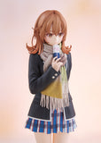 G.S. Collection Iroha Isshiki: Light Novel Ver. 1/6 Scale Figure