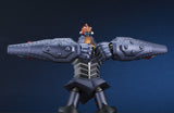 MODEROID Big O (Re-Run)