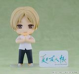 Nendoroid Surprise Natsume Yujin-cho: Takashi Natsume & Nyanko Sensei Collection (Box of 6)