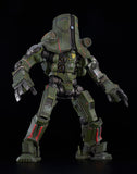 MODEROID Cherno Alpha