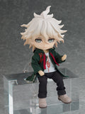 Nendoroid Doll Outfit Set: Nagito Komaeda