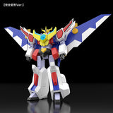 MODEROID Go-Saurer