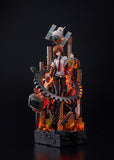 Kurisu Makise -Luminous Reflection of a Masterpiece- 1/7 Scale Figure