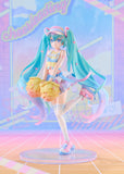 G.S. Collection Hatsune Miku: Cheerleading Ver. 1/7 Scale Figure