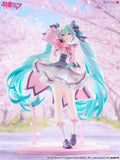 Hatsune Miku New Semester Figure