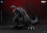 HIYA Exquisite Basic Series Godzilla Singular Point Godzilla Ultima Version Action Figure