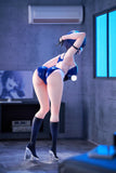 Aoba Umise Illustrated by Ulrich 1/6 Scale Figure