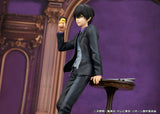 REBORN! Kyoya Hibari Complete Figure