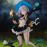 Azur Lane Jade - A Good Girl's Hearts-Pounding Magic - 1/6 Scale Figure