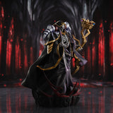 OVERLORD Ainz Ooal Gown 10th Anniversary so-bin Ver. Complete Figure